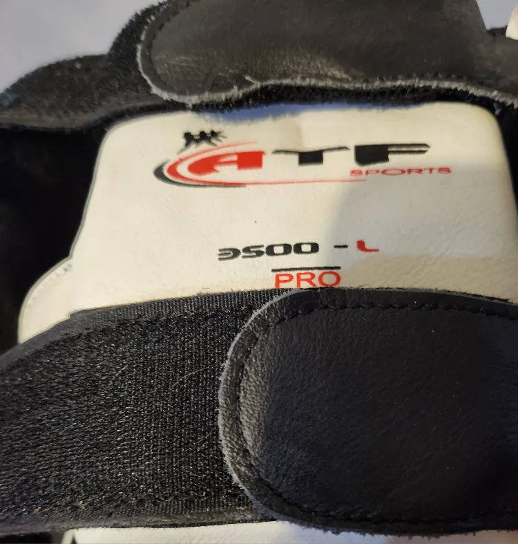 Fight Gear Sports Pro Martial Arts Target Set image indicator(4)