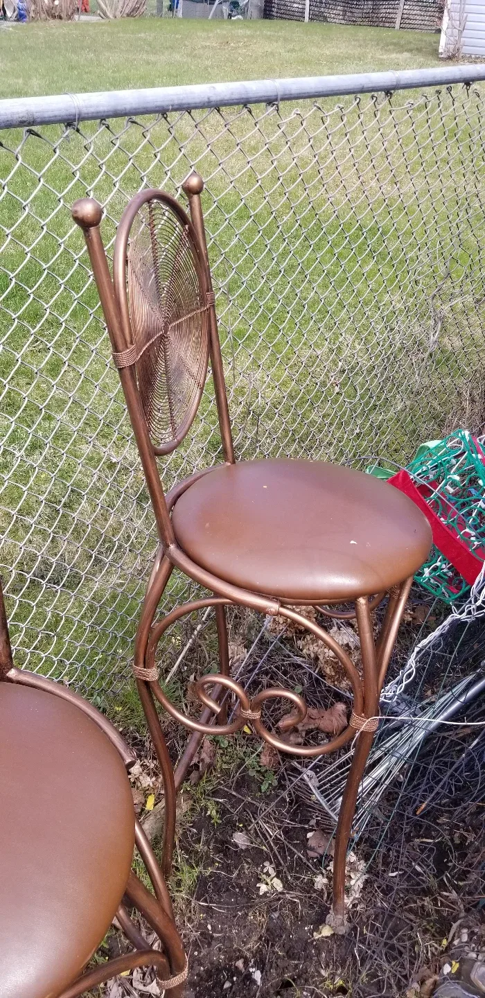 Tall Bar Stools image indicator(2)