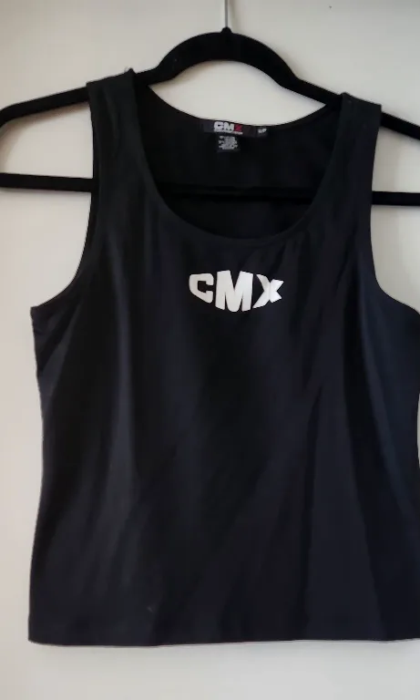 Club Monoco Sport Tank Top image indicator(10)