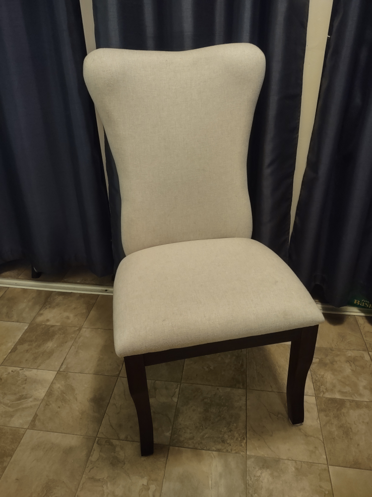 ACCENT CHAIR - photo 2