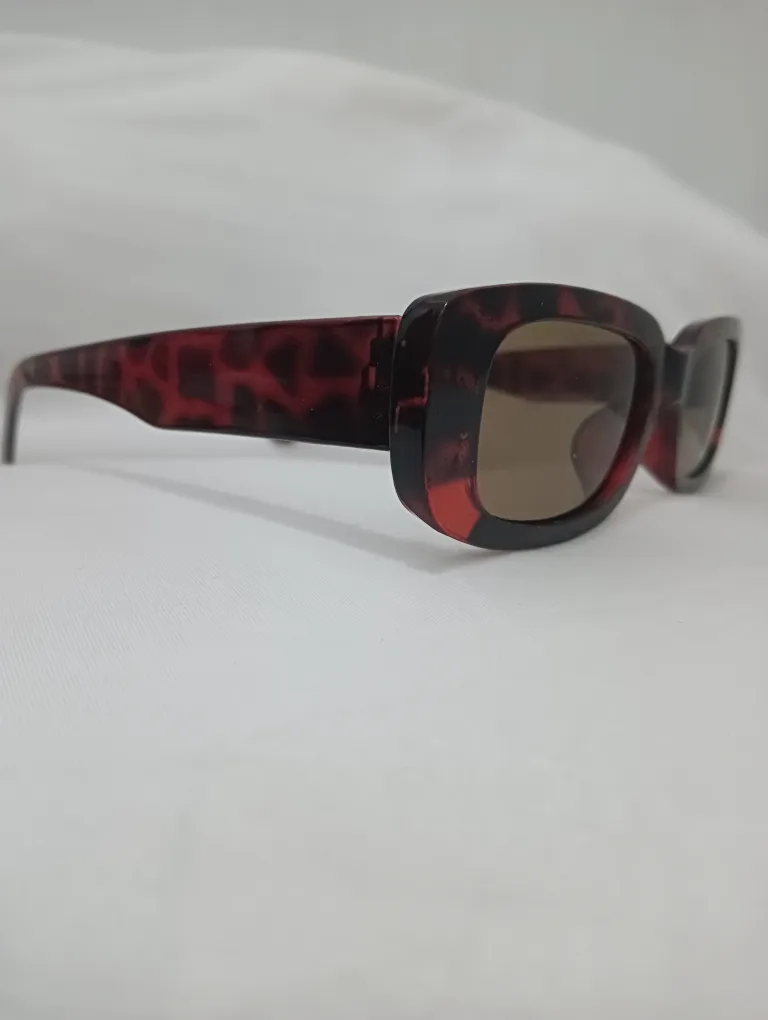 Cat eye glasses image indicator(2)