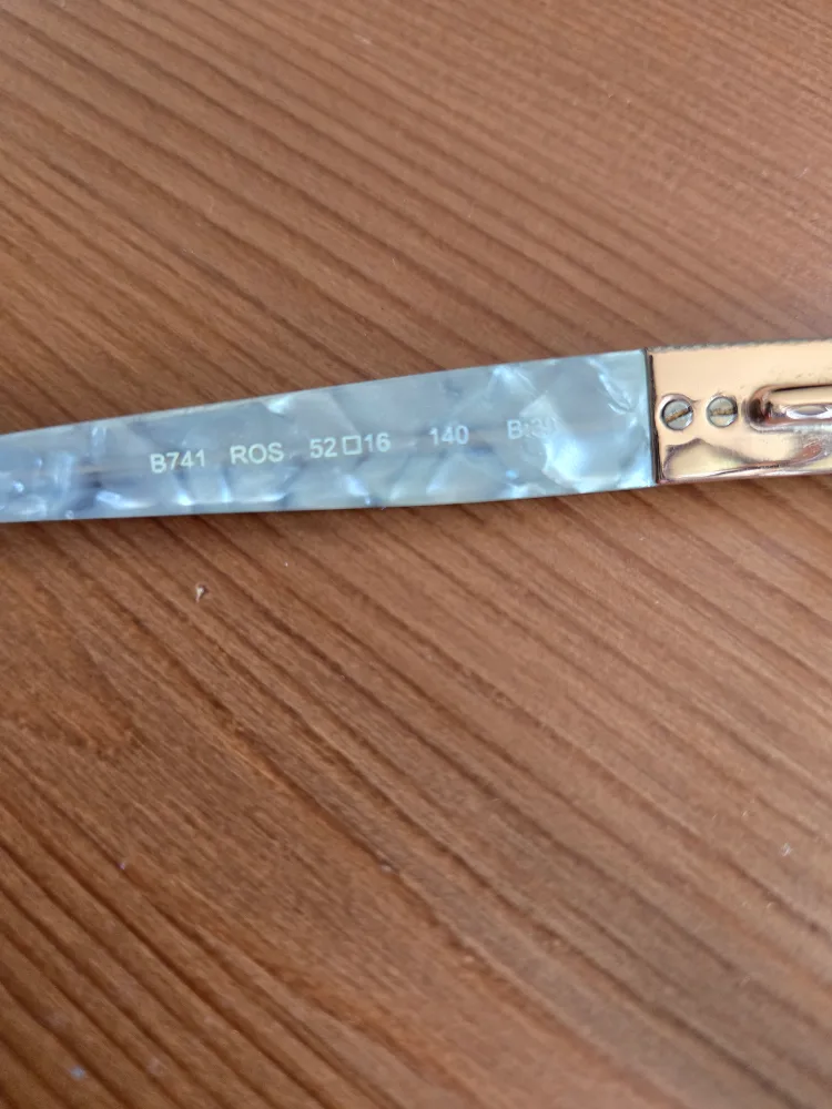 Ted Baker Eyeglasses image indicator(3)