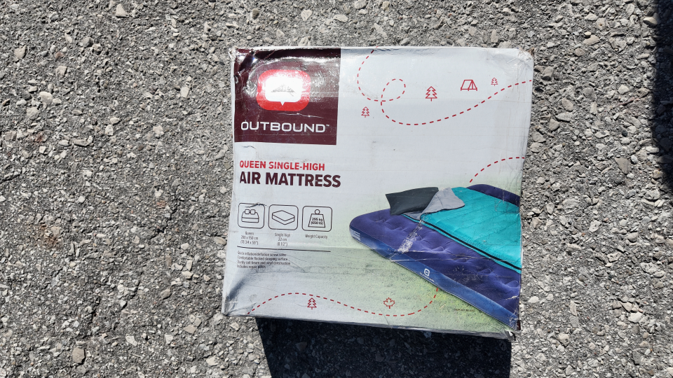 Camping equipment for 2 - photo 4