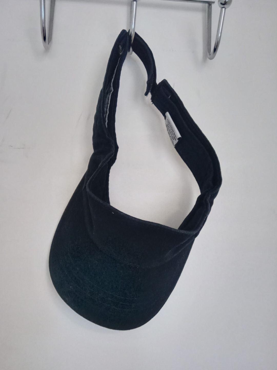 Black Visor