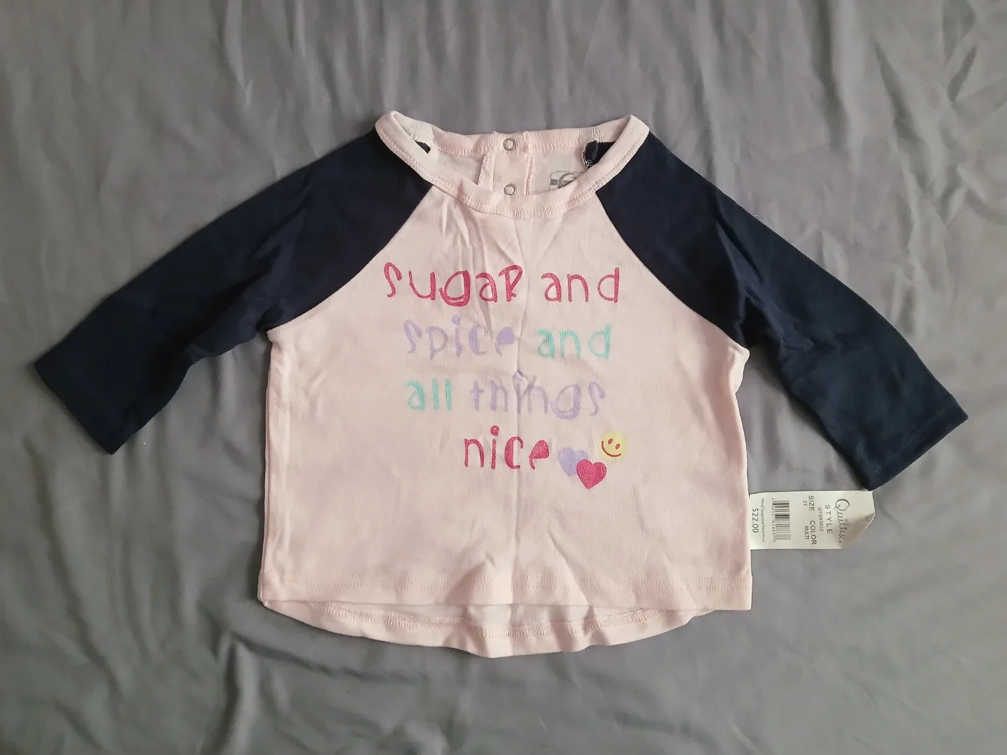 Girl's Clothing Bundle - Size 2T image indicator(4)