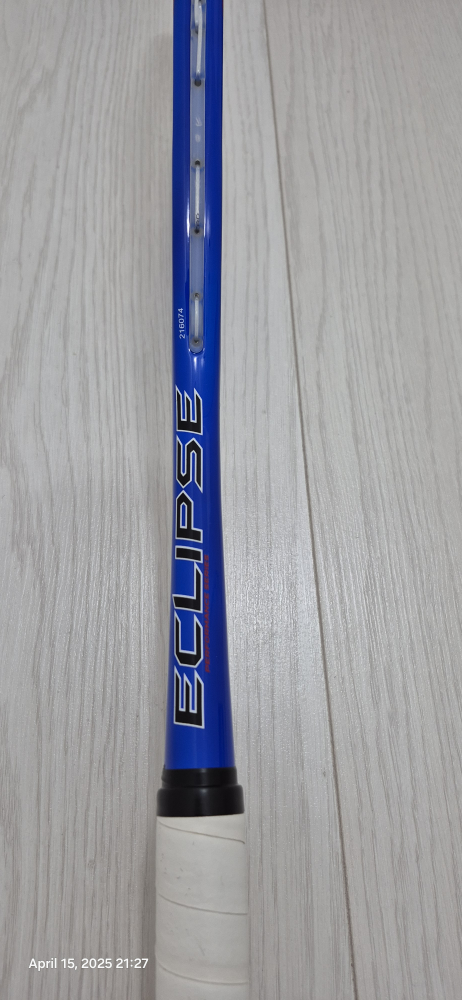 HEAD Eclipse Squash Racquet with Cover - photo 3