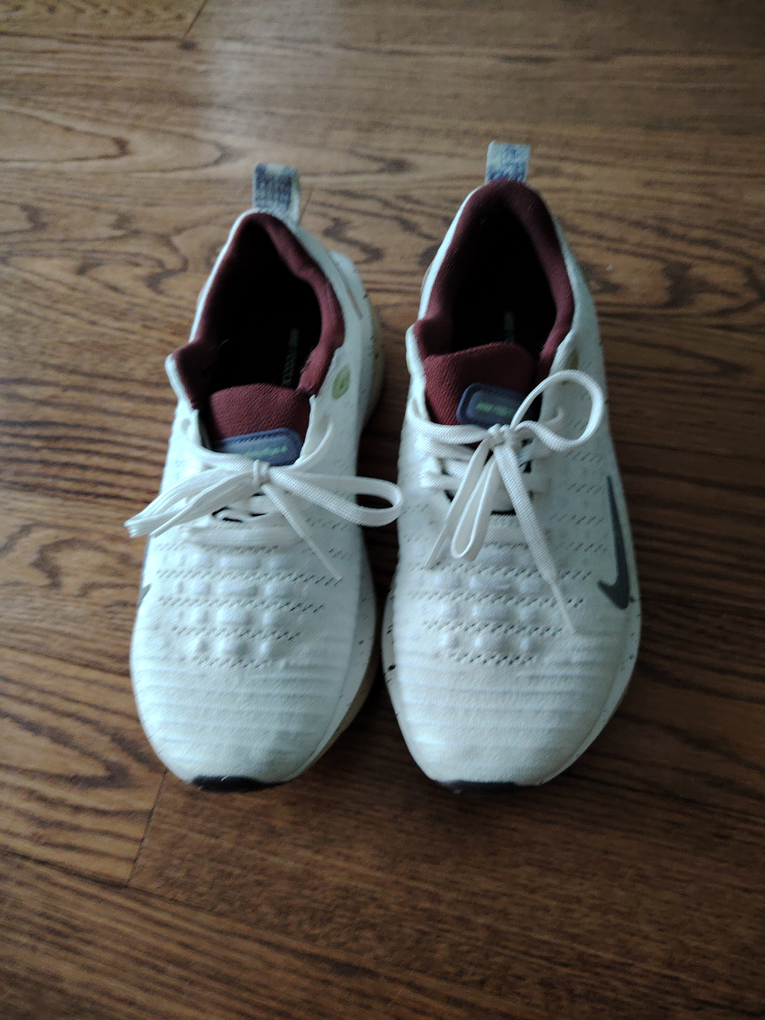 Nike React Infinity Run 4 Running Shoes - Women's Size 6.5 - photo 2
