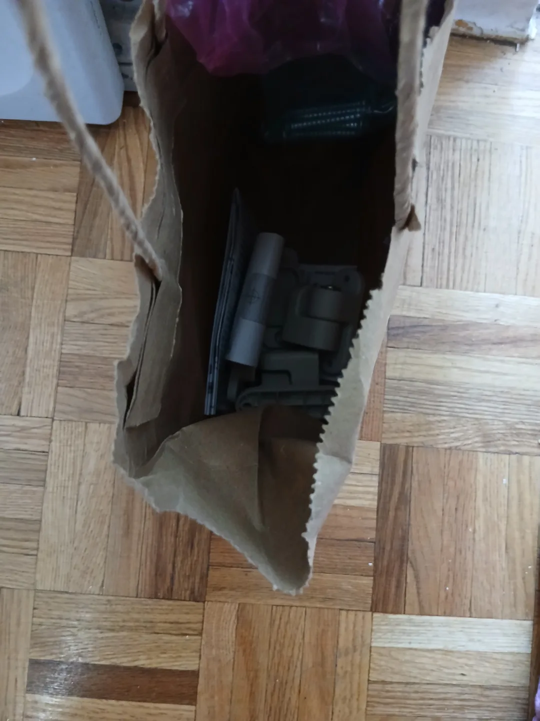 Safety 1st Easy Install Gate image indicator(2)