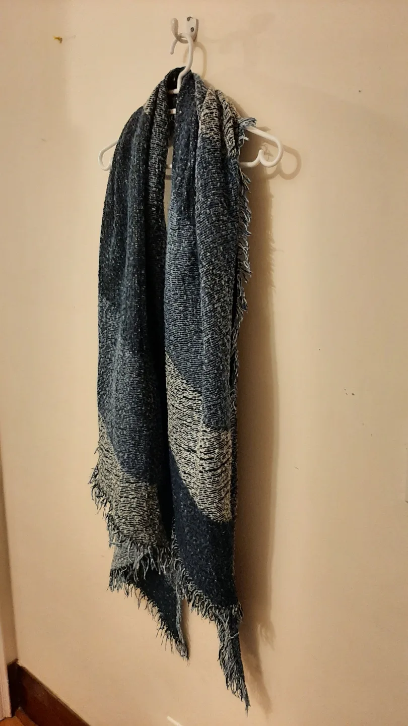 Scarf image indicator(2)