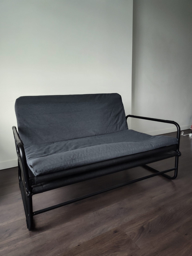 IKEA HAMMARN Fold-out Sofa Bed - photo 2