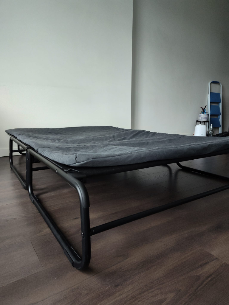 IKEA HAMMARN Fold-out Sofa Bed - photo 3