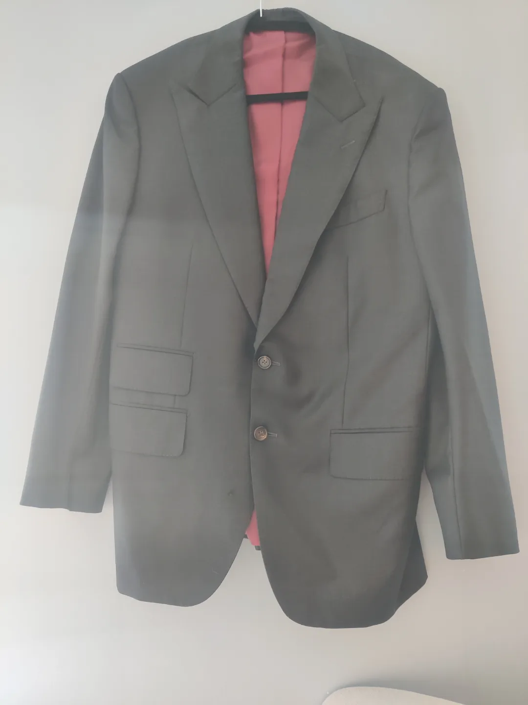 Spier & Mackay Men's Blazer Size 42 image indicator(3)
