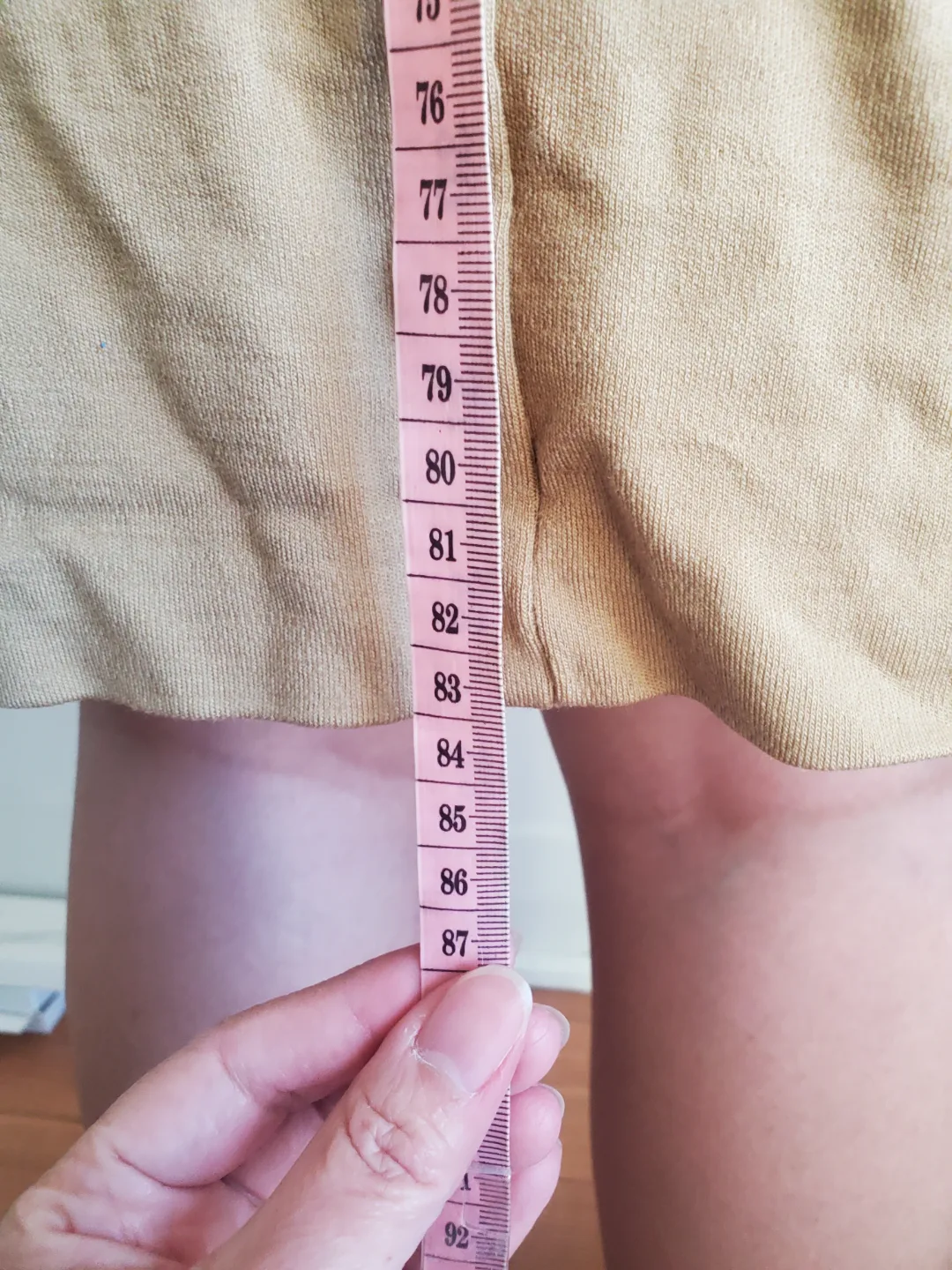 Flawed Diane Von Furstenberg Wrap Dress image indicator(4)