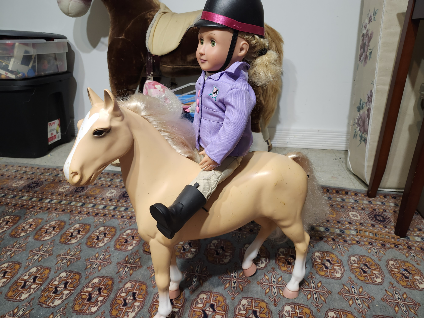 American Girl Dolls, Clothes and Accessories Bundle