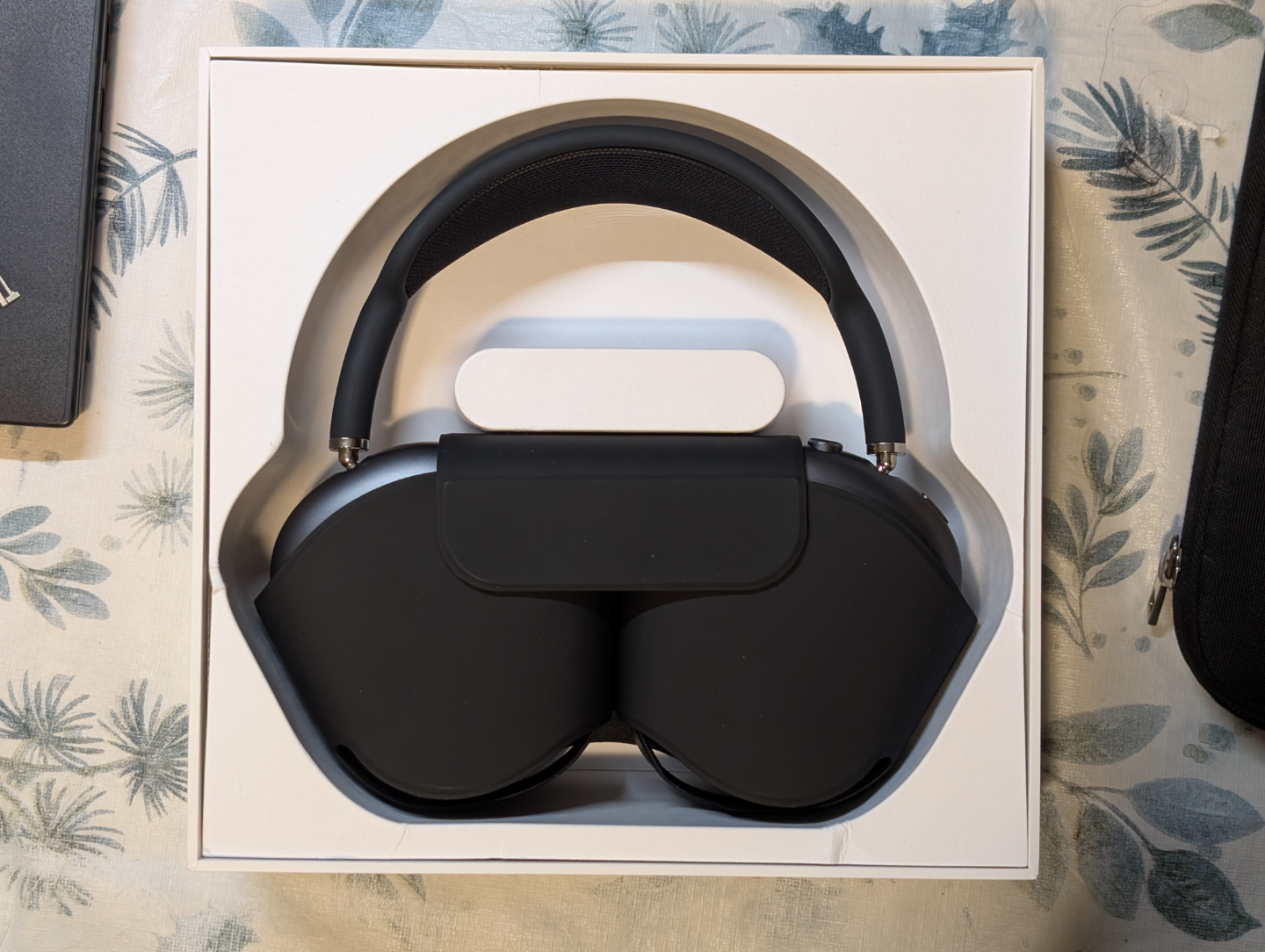 Apple AirPods Max Space Gray - Master Clone - photo 2