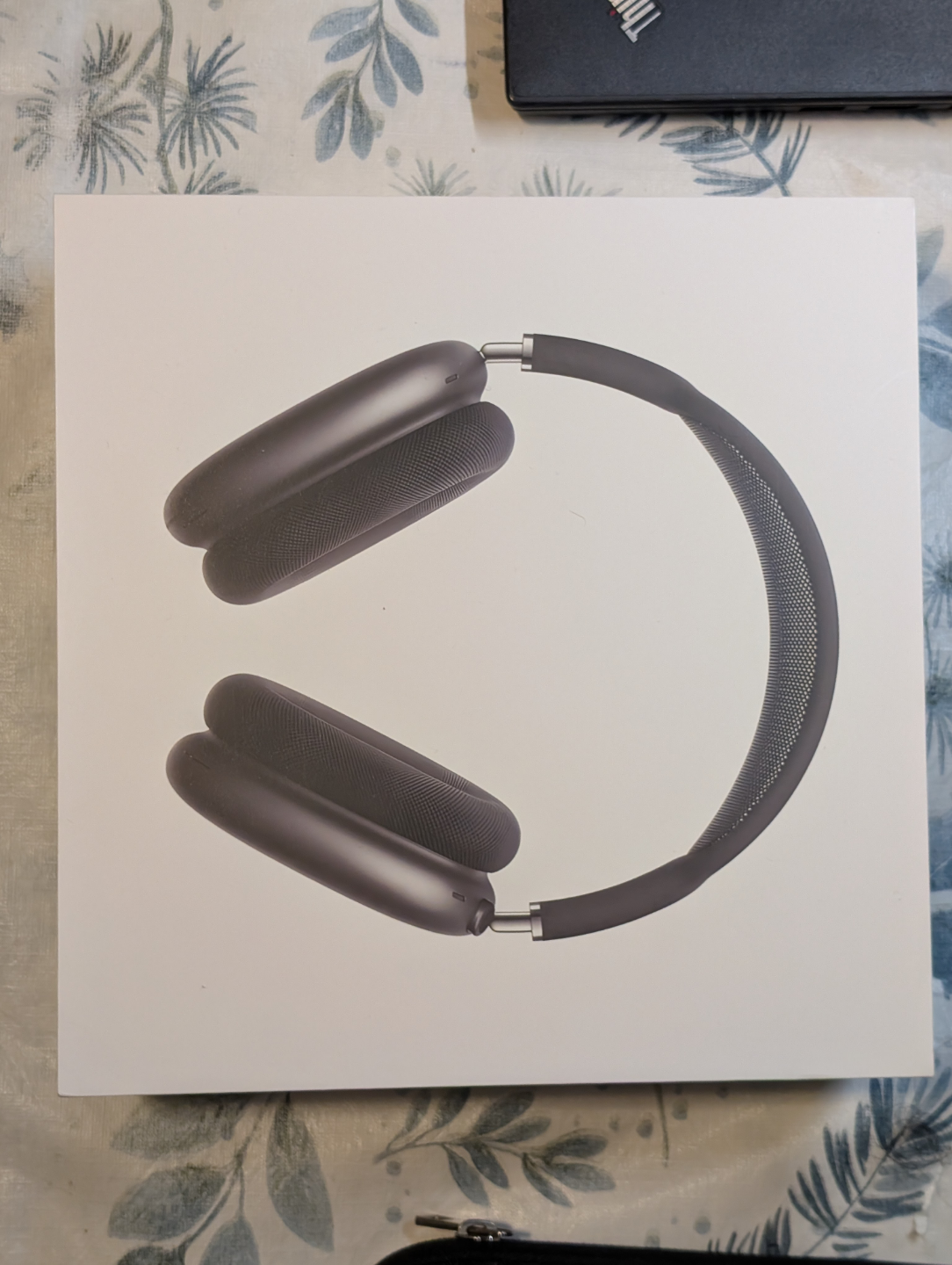 Apple AirPods Max Space Gray - Master Clone - photo 3