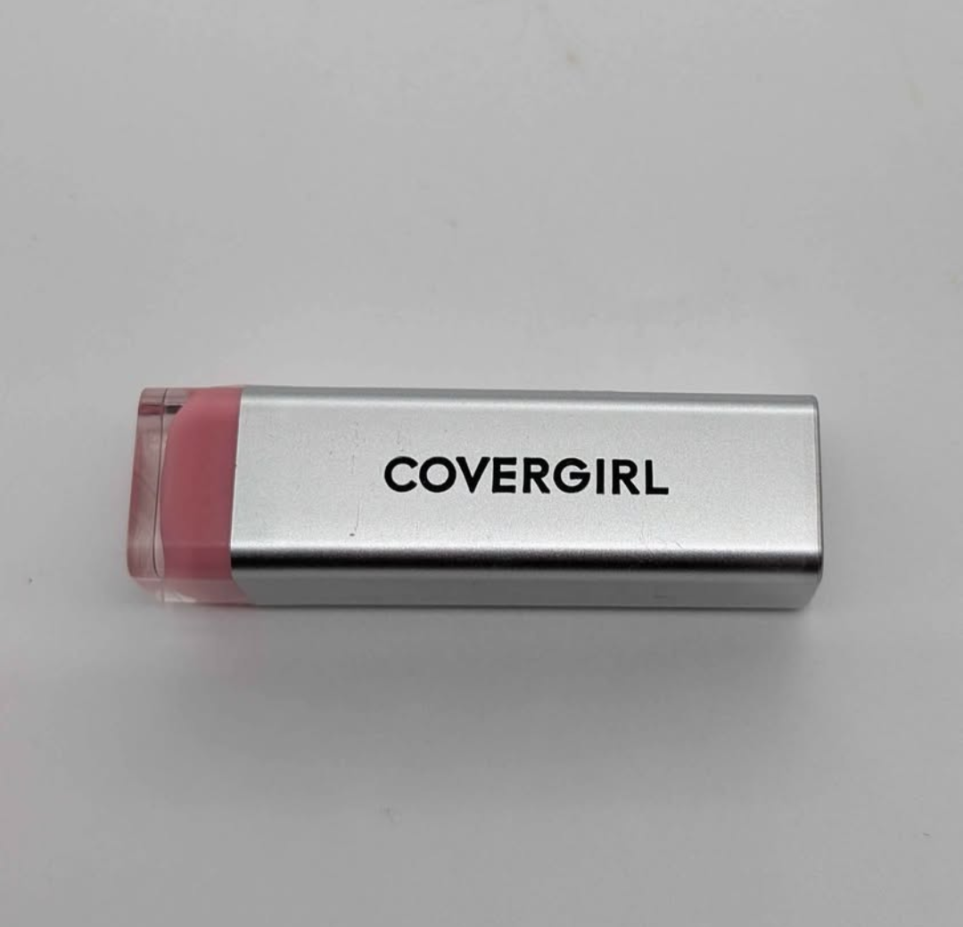 Covergirl TruShine Lipstick - 510 Call Me - photo 3