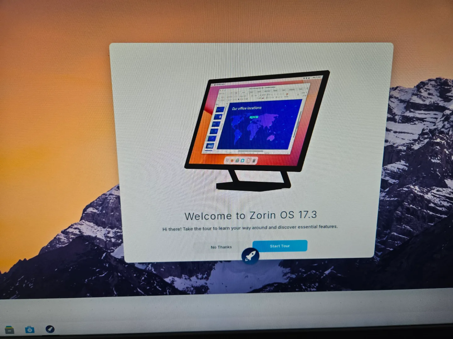 HP All-in-One Desktop DM OFFER thumbnail
