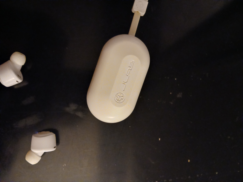 JLab JBuds Pro Wireless Earbuds Bluetooth
