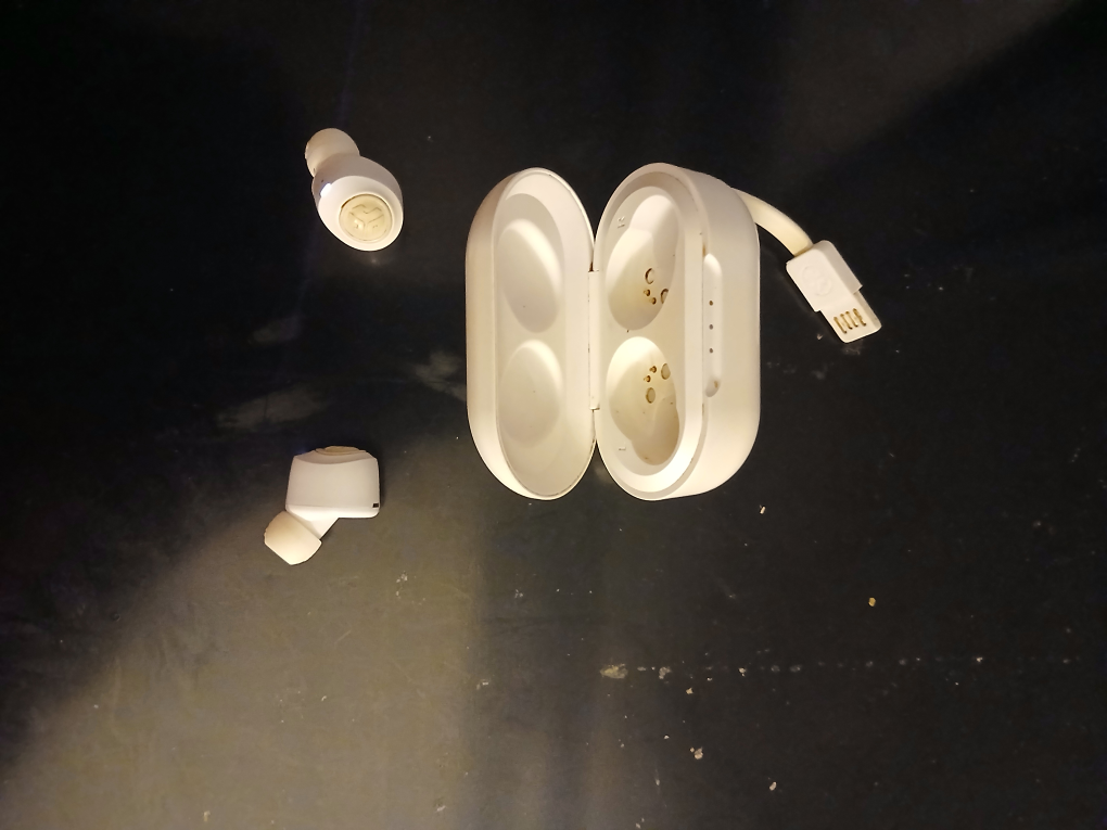 JLab JBuds Pro Wireless Earbuds Bluetooth - photo 2