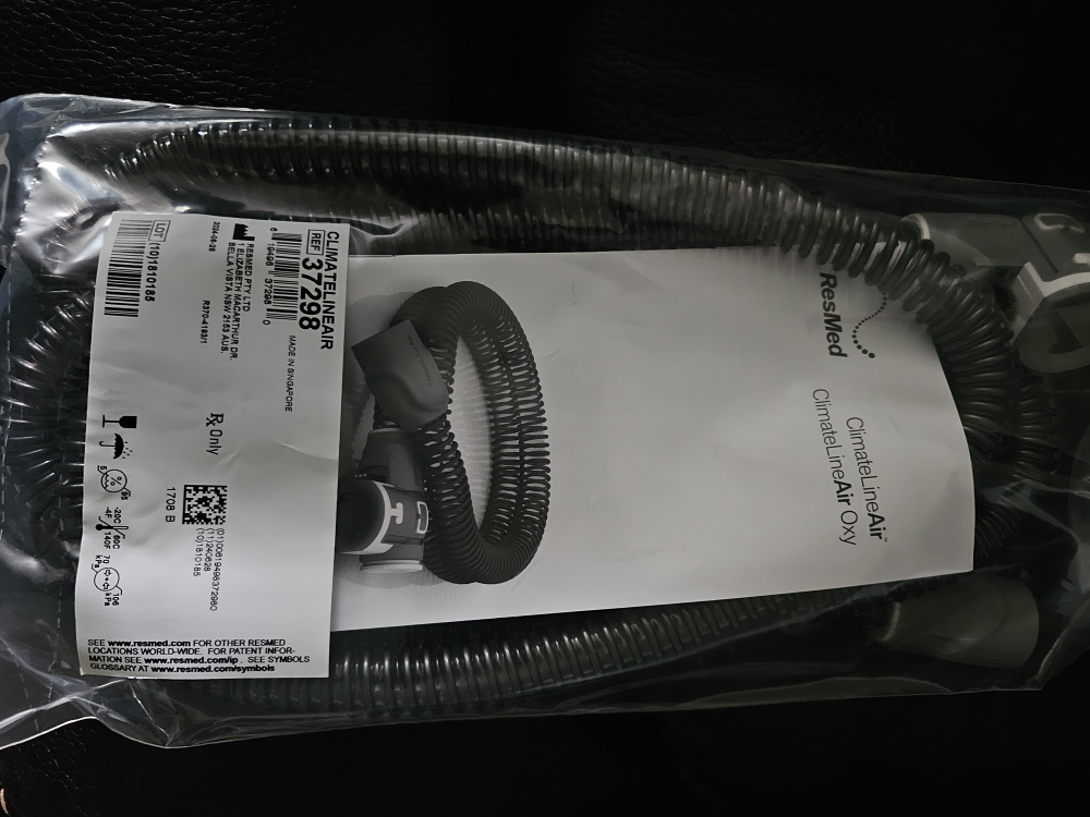 Cpap accesories - photo 5