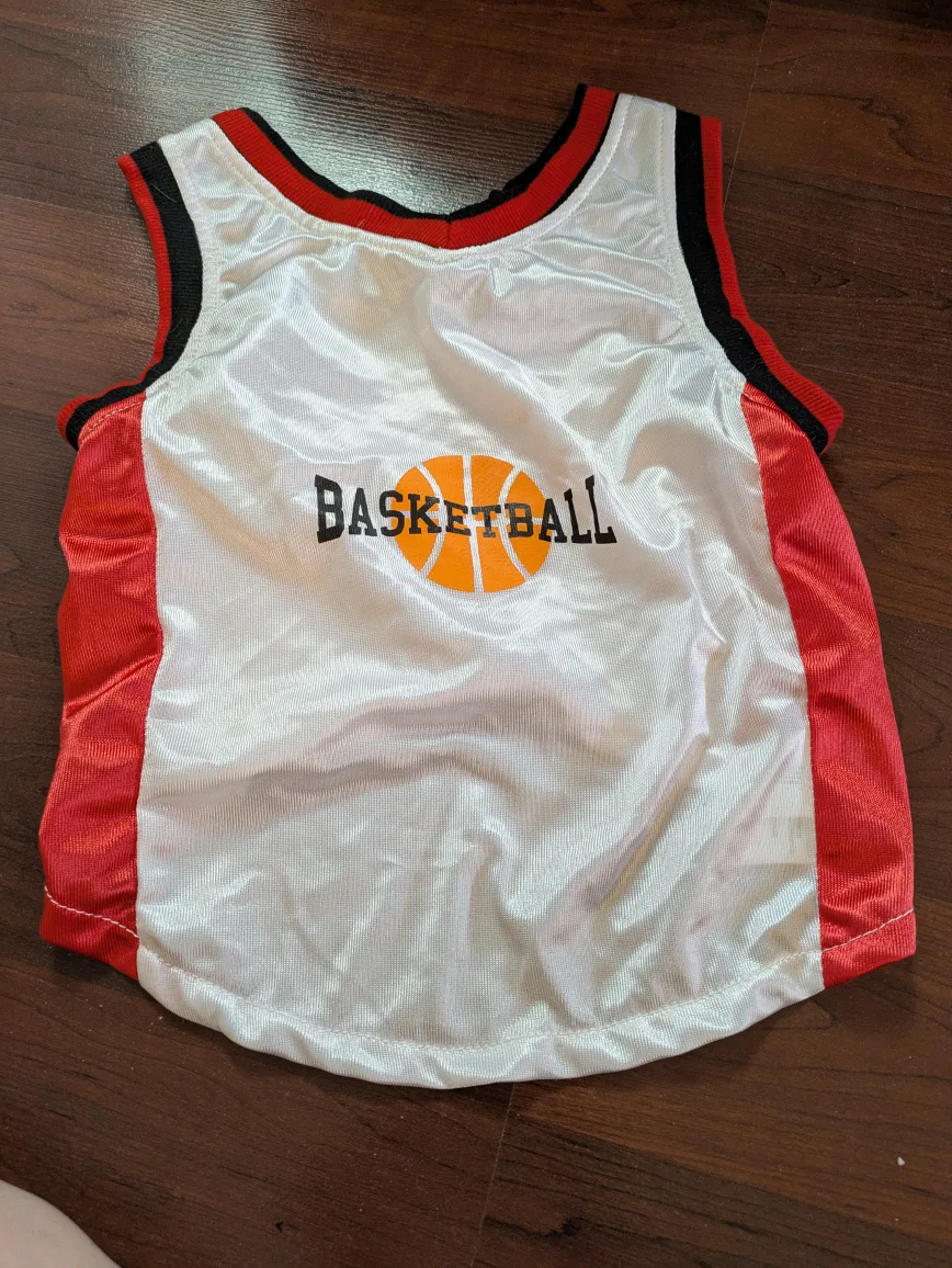 Dog Clothes Bundle image indicator(4)