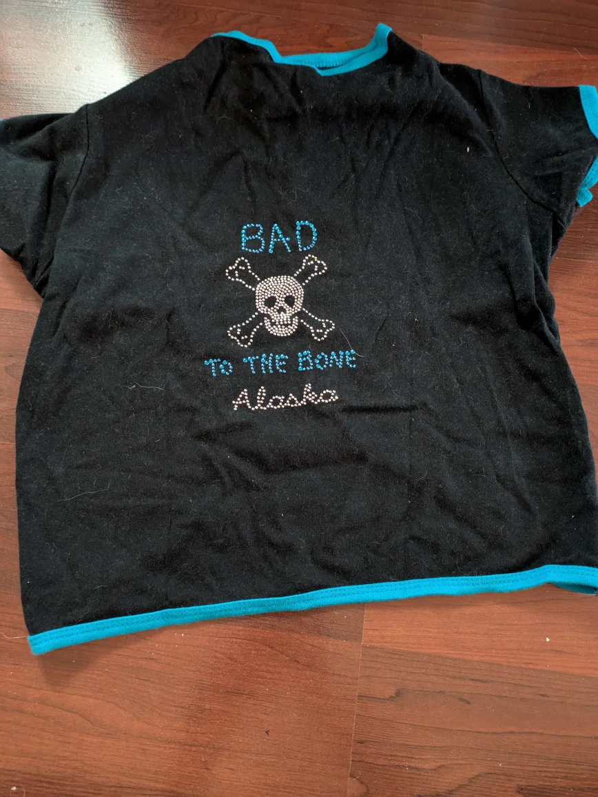 Dog Clothes Bundle image indicator(5)