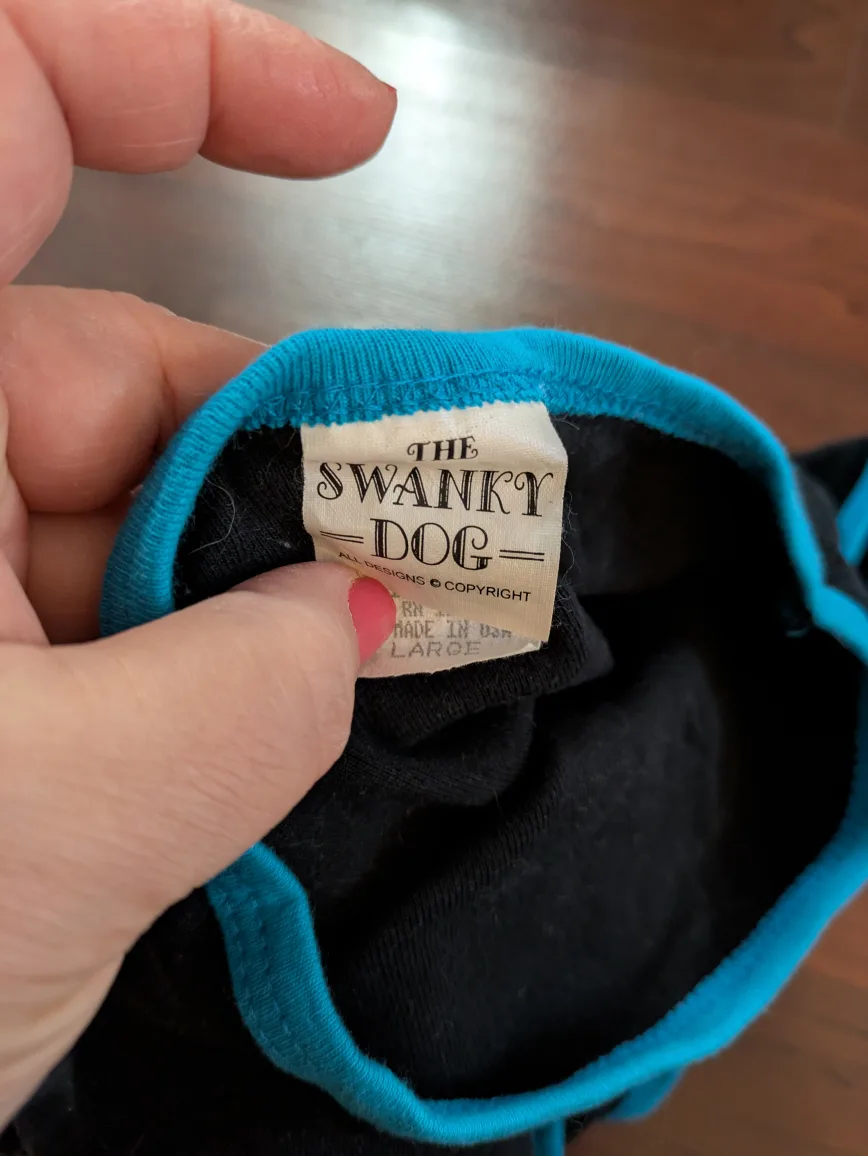 Dog Clothes Bundle image indicator(6)