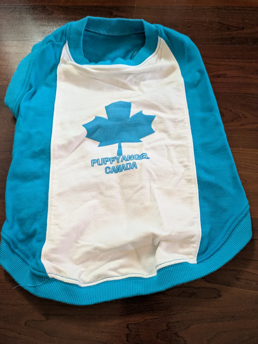 Dog Clothes Bundle image indicator(7)