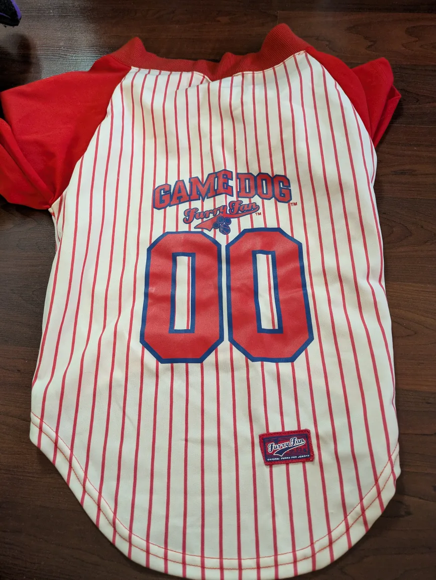 Dog Clothes Bundle image indicator(9)