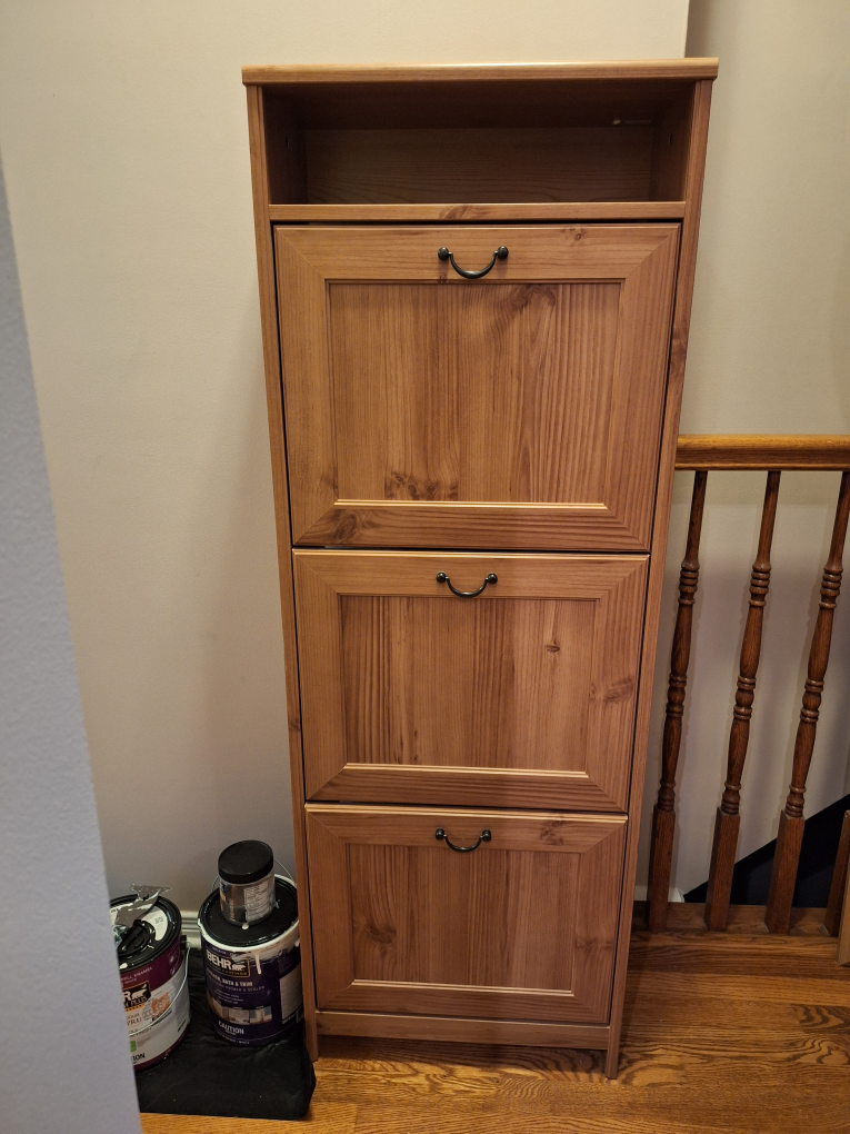 Shoe Cabinet