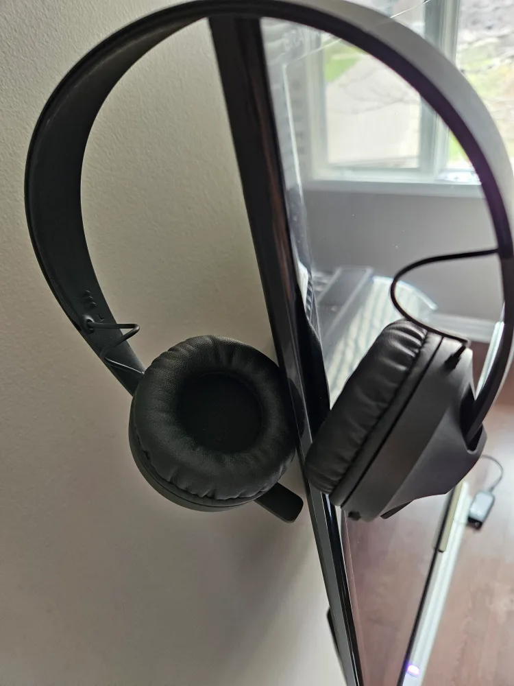 Sennheiser HD 280 PRO Headphones image indicator(2)