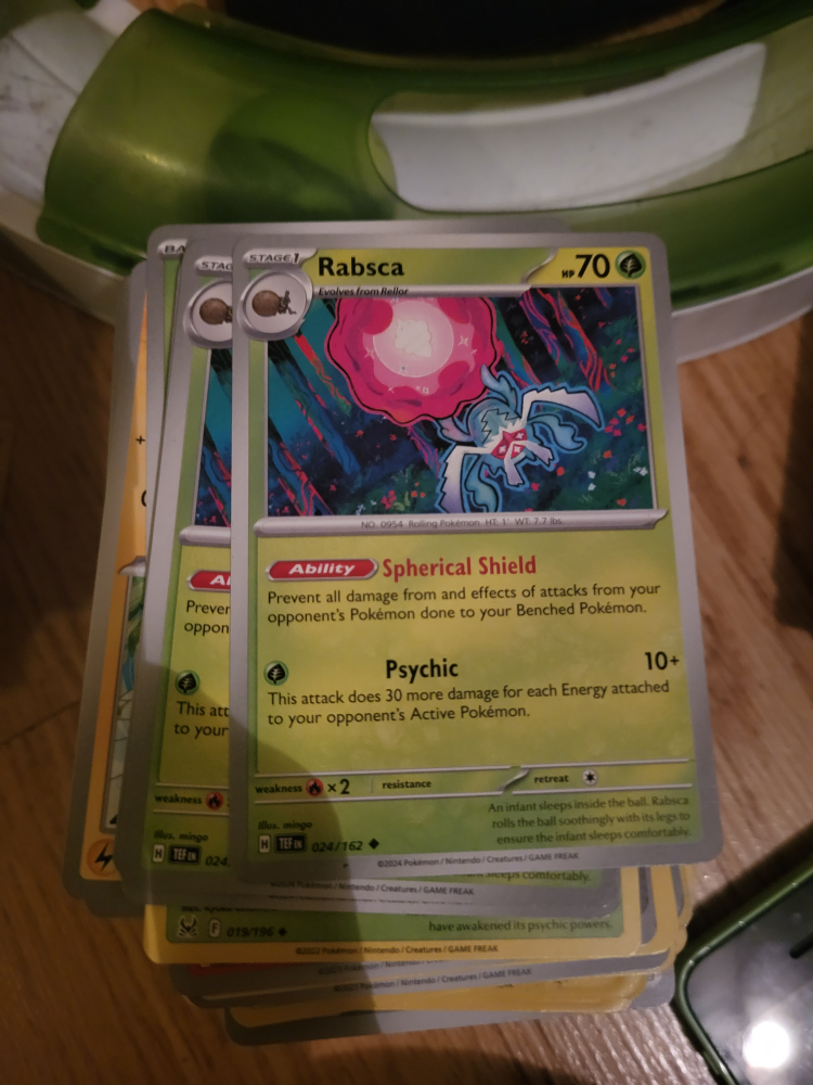 bulk pokemon cards
