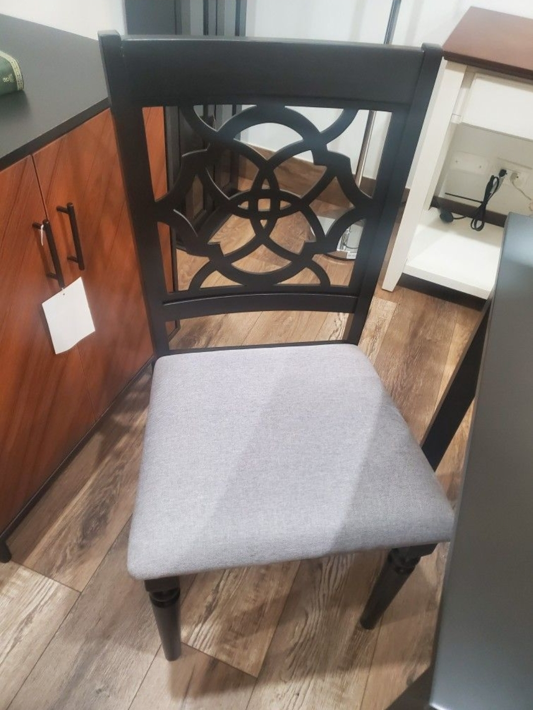 Dining Set - 4 Chairs and Table - photo 2