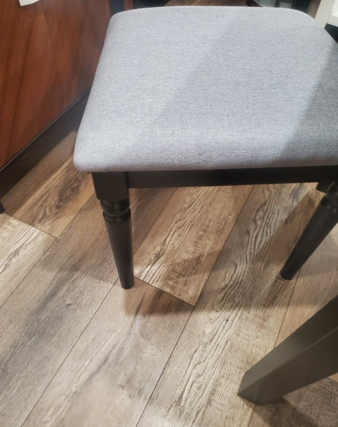 Dining Set - 4 Chairs and Table - photo 4