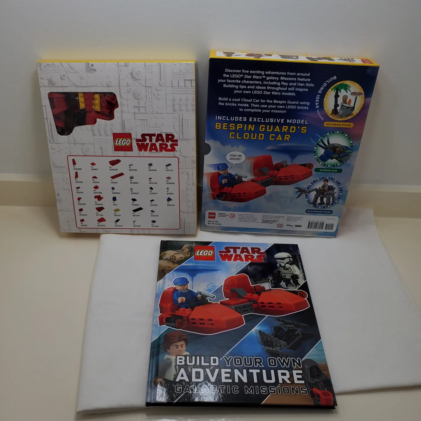 LEGO Star Wars image indicator(2)