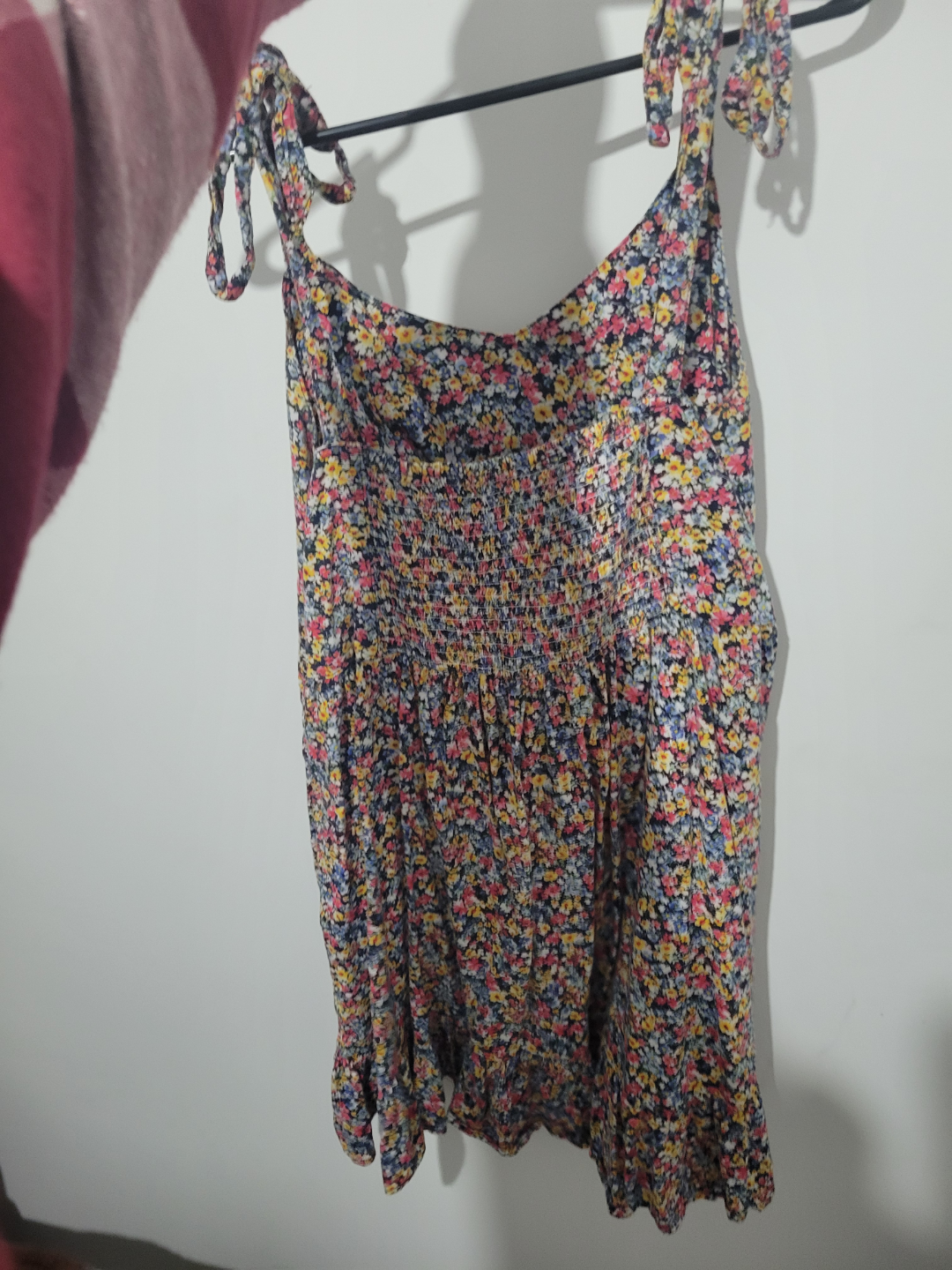 Old Navy floral cami dress - photo 2