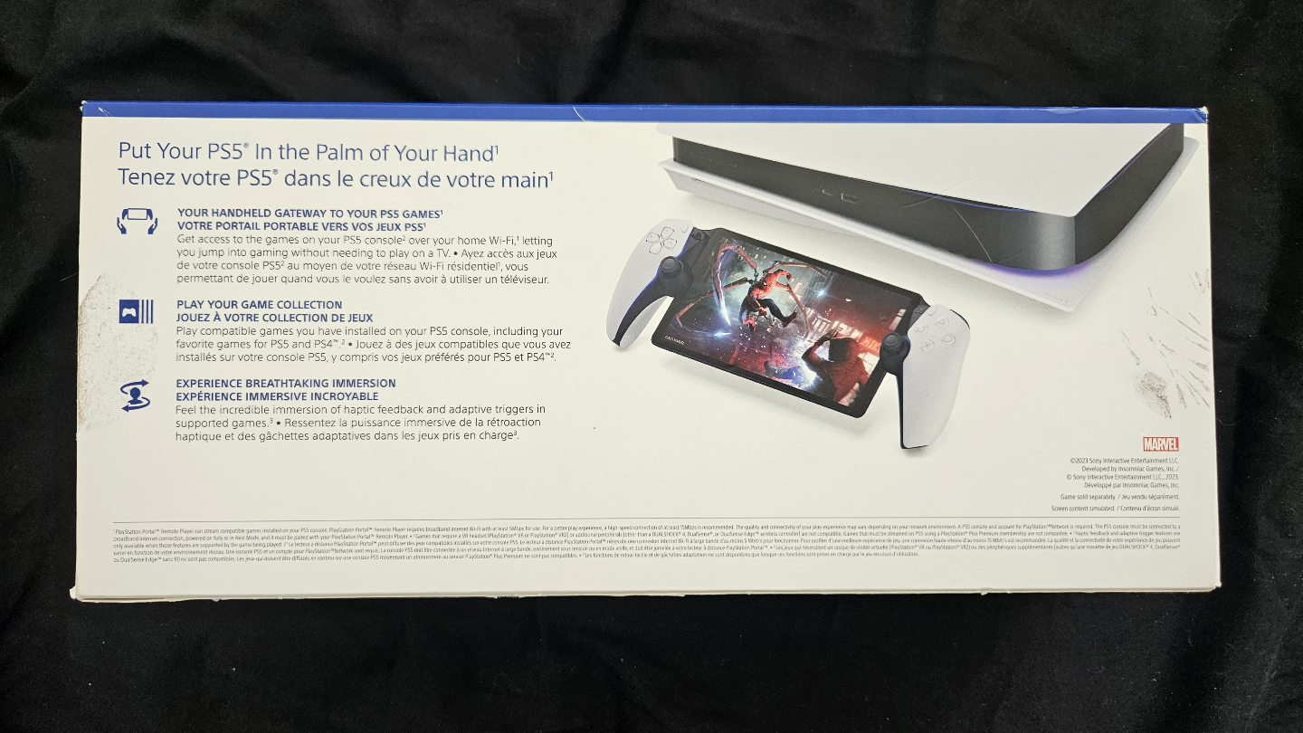 PS Portal - photo 2