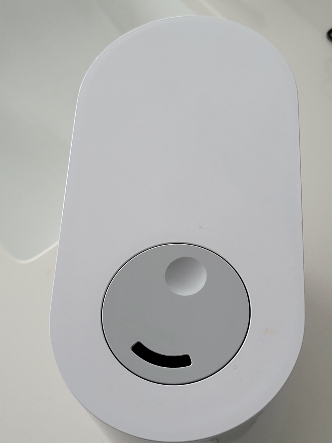 Air-O-Swiss Ultrasonic Humidifier Model U200 - photo 2