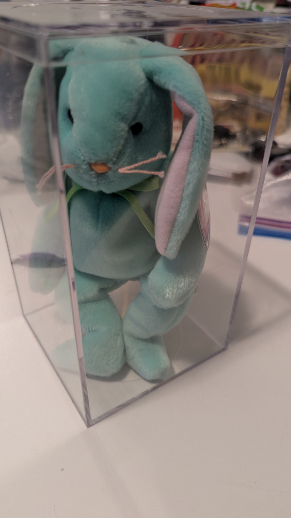 Ty  Hippity the Bunny