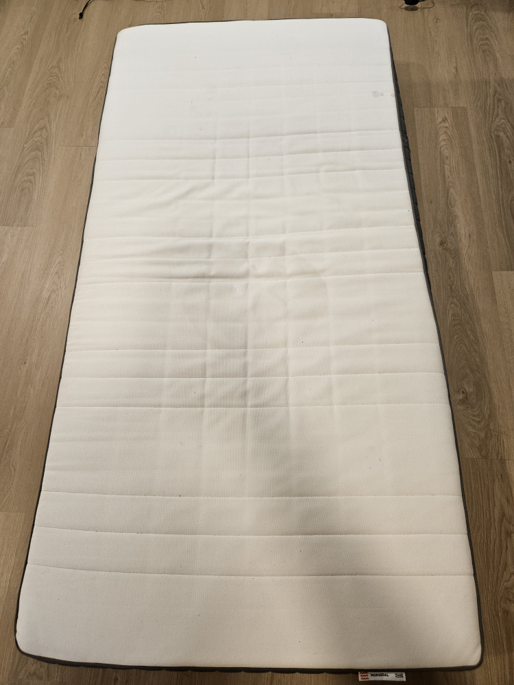 IKEA Twin Mattress