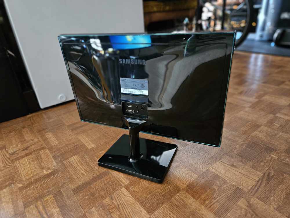 Samsung S22D390H 22" Monitor - (SERIOUS BUYERS ONLY & READ DESC) - photo 4