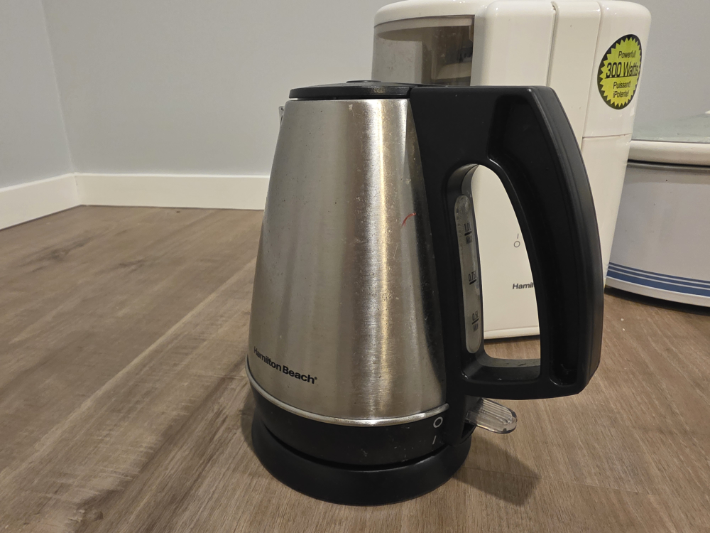 Kitchen Appliance Bundle - photo 2