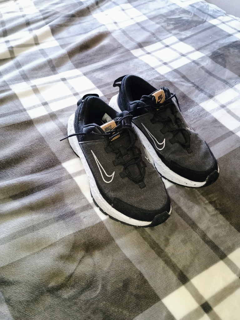 Nike Renew Run Trainers - photo 3