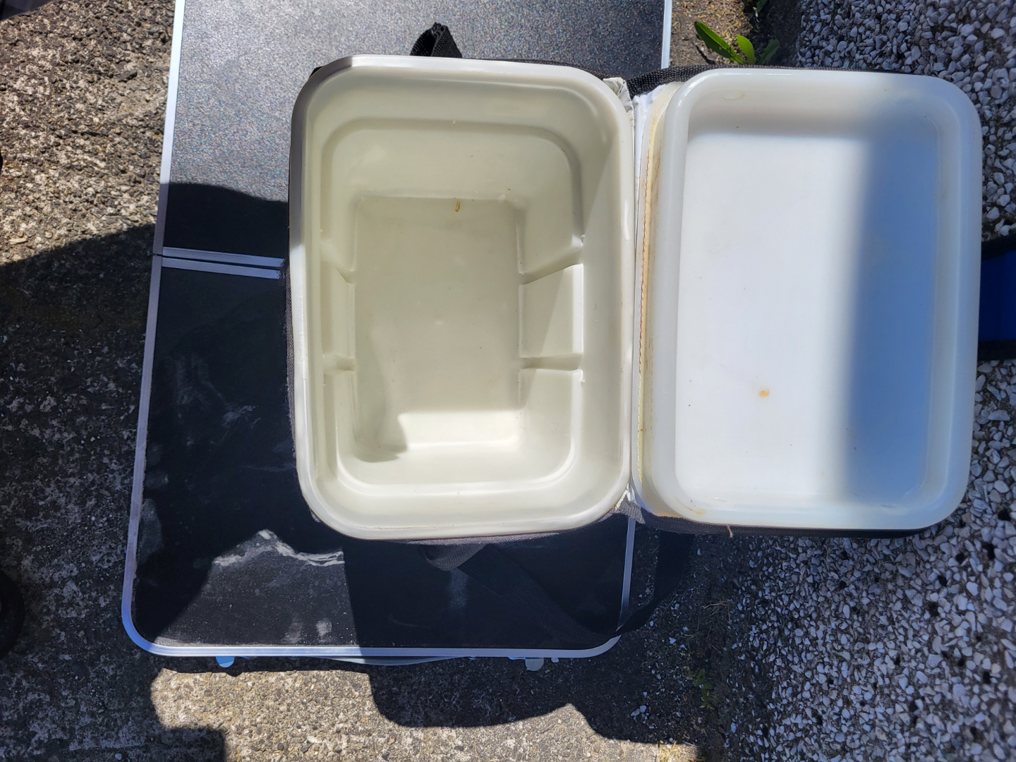 California Innovations AirLok Cooler Bag - photo 3