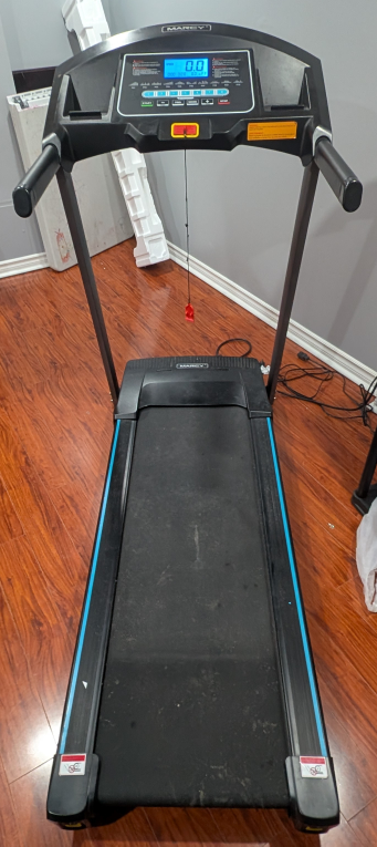 Marcy Treadmill for sale