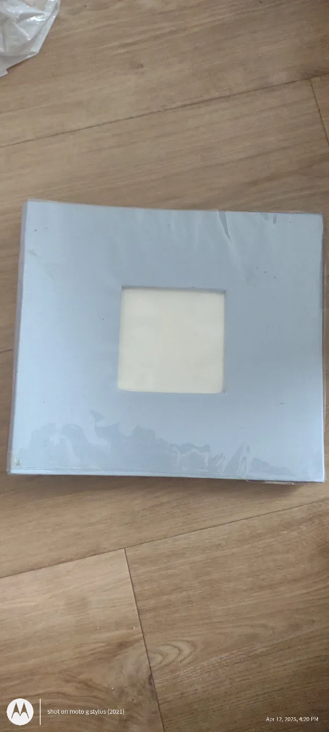 New Light Blue Photo Album image indicator(2)