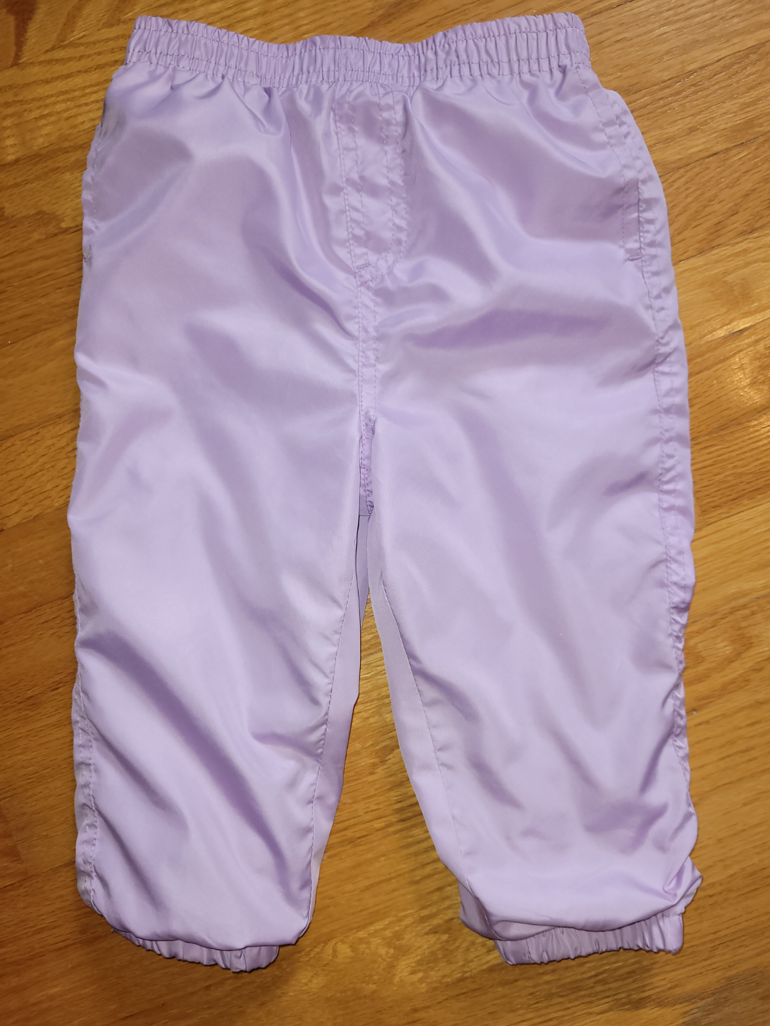 Toddler Splash Pants 18-24 Months