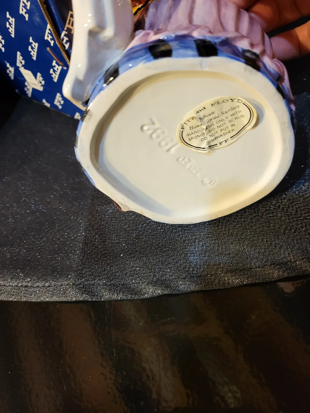 King of Hearts collectible image indicator(3)