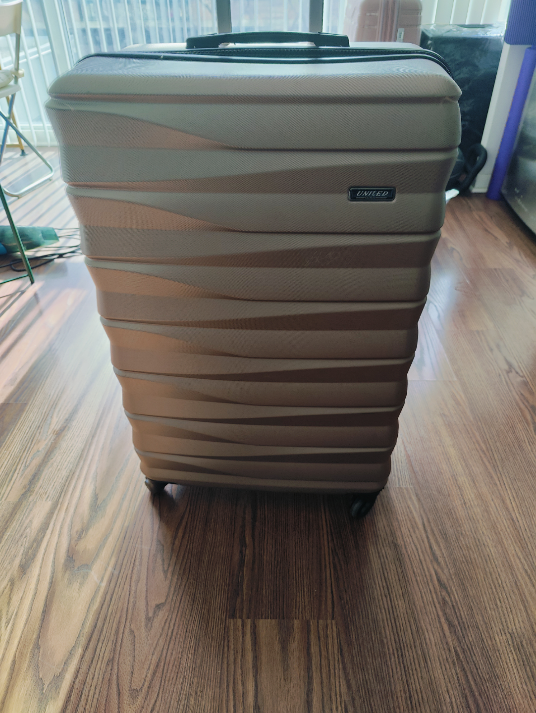 LUGGAGE BAG 28 INCH